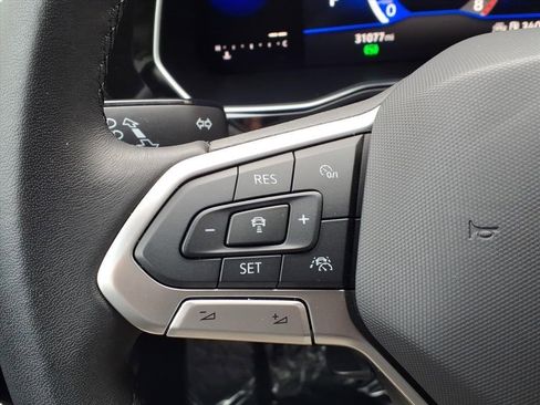 Used 2022 Volkswagen Jetta SE w/ Panoramic Sunroof Package image 21