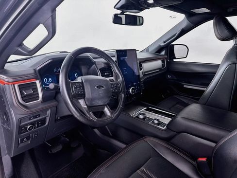Used 2023 Ford Expedition Timberline AWD/4WD image 9
