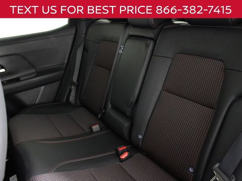 New 2026 Nissan Kicks SR w/ Cold Weather Package FWD image 17