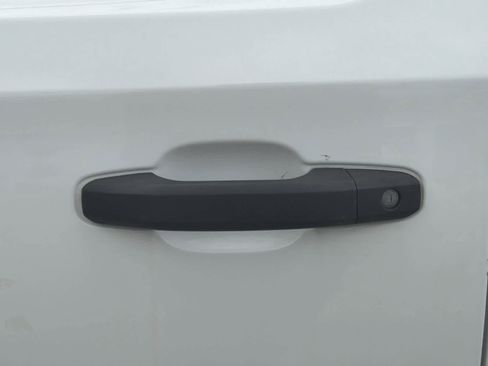 Used 2023 Chevrolet Silverado 1500 W/T RWD image 14