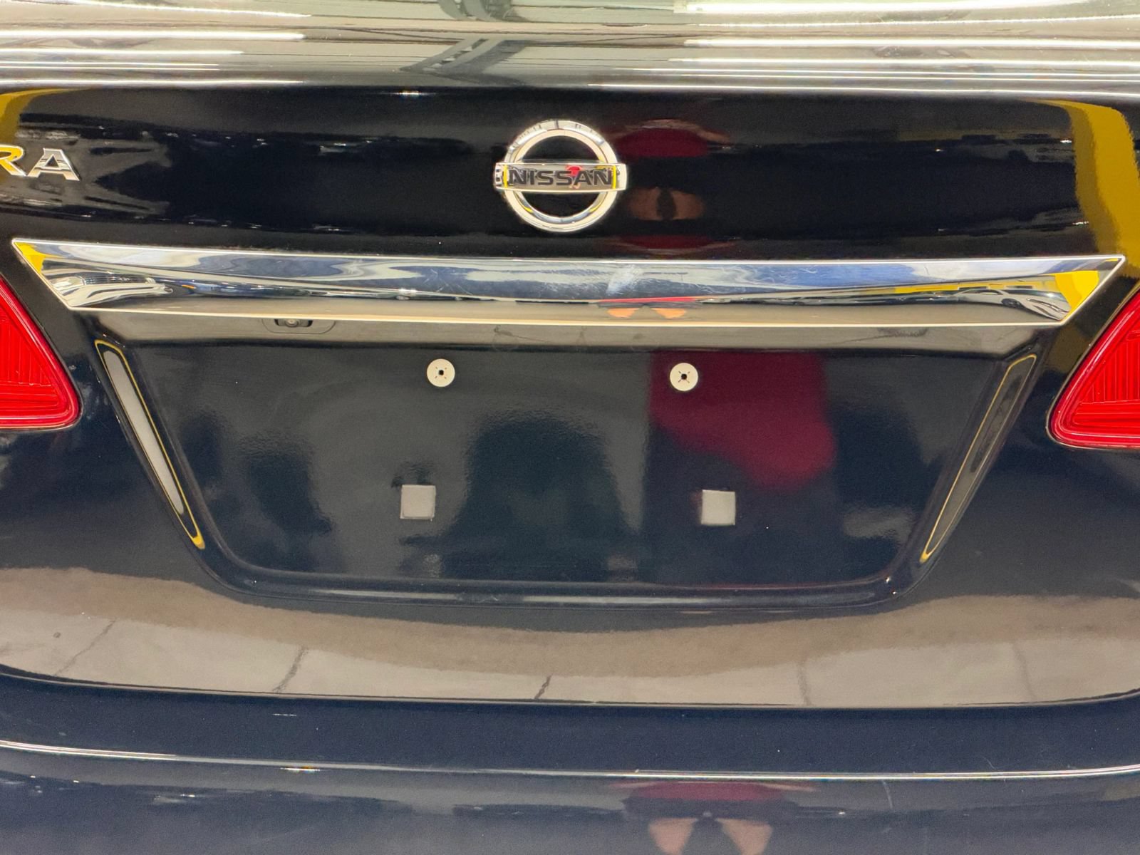 Used 2017 Nissan Sentra SV FWD image 11