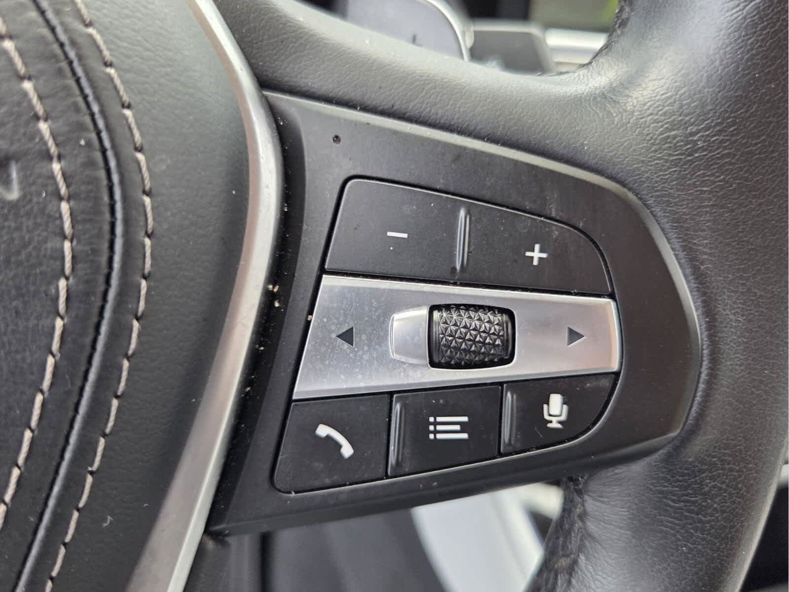 Used 2023 BMW X5 sDrive40i w/ Premium Package RWD image 30