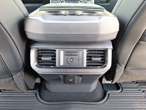 New 2025 Ford F150 Platinum w/ FX4 Off-Road Package image 20