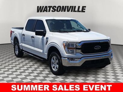 Used 2021 Ford F150 XLT w/ Trailer Tow Package