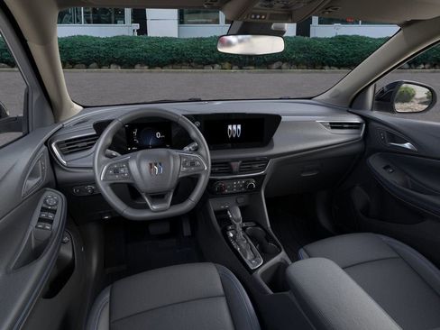 New 2026 Buick Encore GX Sport Touring w/ Advanced Technology Package image 15