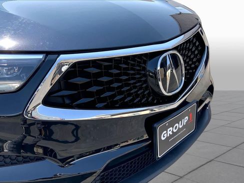 Used 2020 Acura RDX FWD image 30