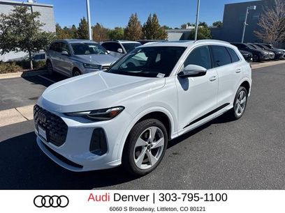 Used 2025 Audi Q5 Premium w/ Premium Plus