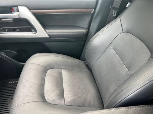 Used 2021 Toyota Land Cruiser Heritage Edition AWD/4WD image 47