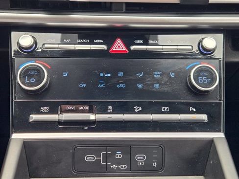 Used 2026 Hyundai Santa Fe SEL w/ Tow & Go Package FWD image 18