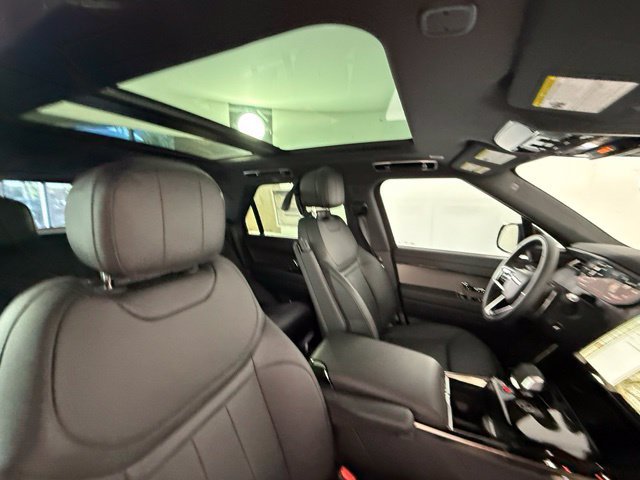 New 2026 Land Rover Range Rover Sport SE AWD/4WD image 41
