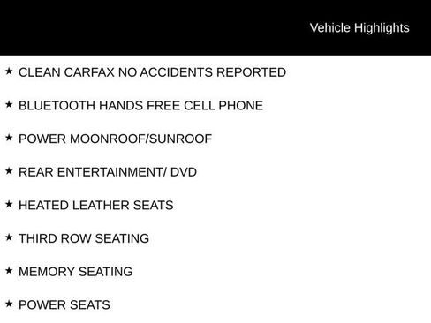 Used 2021 Honda Odyssey Touring image 11