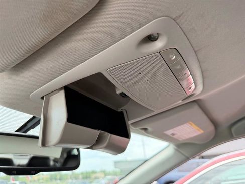 Used 2019 Nissan Maxima 3.5 SV w/ Floor Mat Group FWD image 31