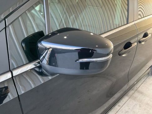 New 2026 Honda Odyssey Touring image 3