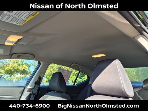 Certified 2023 Nissan Altima 2.5 SV AWD/4WD image 22