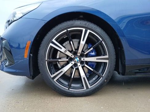 New 2026 BMW 530i RWD image 5