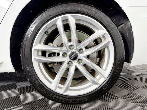 Used 2020 Audi A4 2.0T Premium Plus AWD/4WD image 24