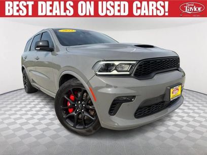 Used 2023 Dodge Durango SRT