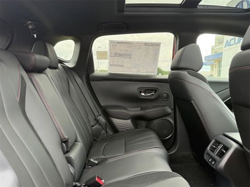 New 2025 Acura ADX A-Spec image 5