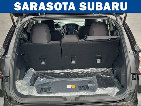 New 2026 Subaru Crosstrek 2.0i Premium AWD/4WD image 10