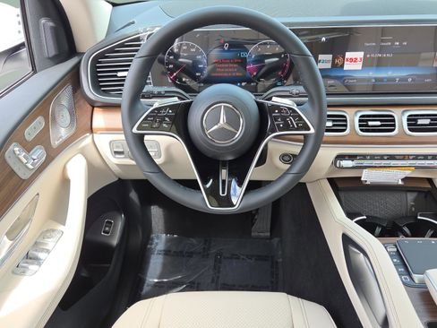 New 2026 Mercedes-Benz GLE 350 4MATIC image 12
