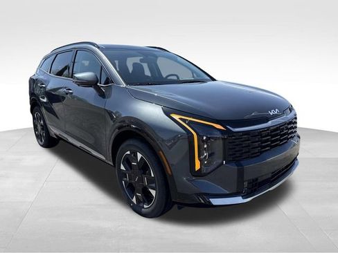 New 2026 Kia Sportage SX Prestige AWD/4WD image 1