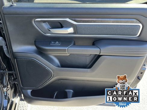 Used 2022 RAM 1500 Big Horn image 18