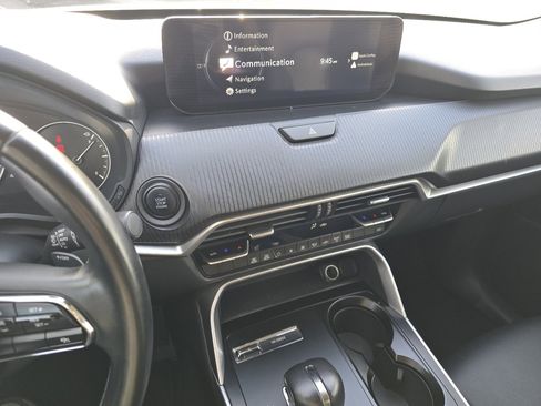 Used 2025 MAZDA CX-90 3.3 Turbo w/ Select Package image 26