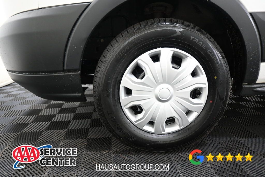 Used 2015 Ford Transit 150 130 Low Roof RWD image 25