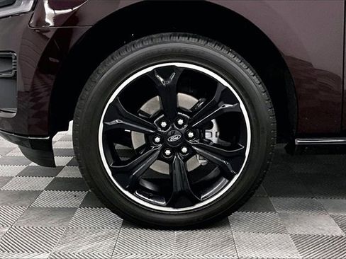 Used 2023 Ford Expedition Max Limited image 9