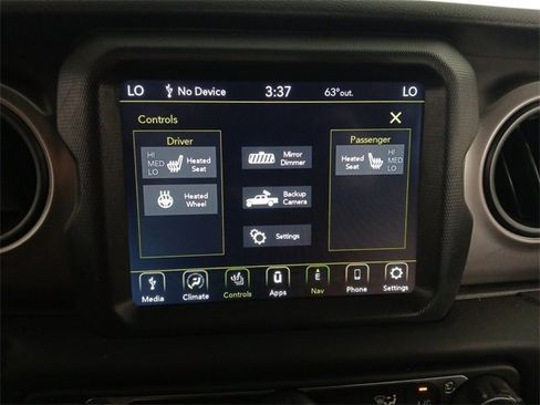 Used 2021 Jeep Gladiator Sport image 13