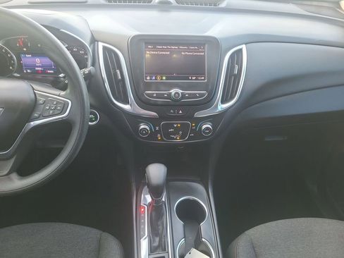 Used 2022 Chevrolet Equinox LT image 18
