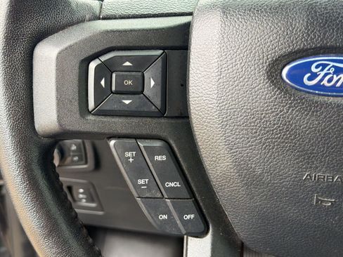 Used 2019 Ford F150 XLT w/ Equipment Group 302A Luxury AWD/4WD image 15