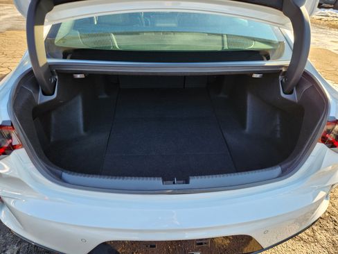 Certified 2023 Acura TLX A-Spec Package image 20