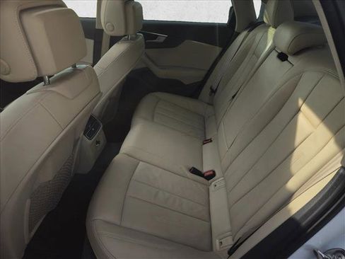 Used 2019 Audi A4 2.0T Premium w/ Convenience Package image 16