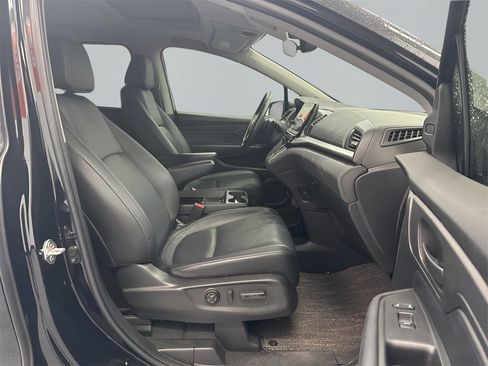 Used 2022 Honda Odyssey EX-L image 25