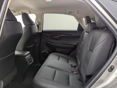 Used 2020 Lexus NX 300 FWD image 17