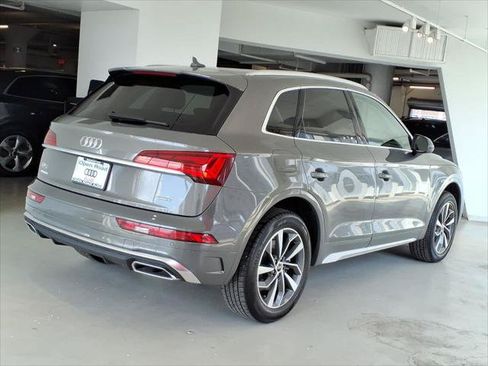 Certified 2024 Audi Q5 2.0T Premium Plus w/ Premium Plus Package AWD/4WD image 4