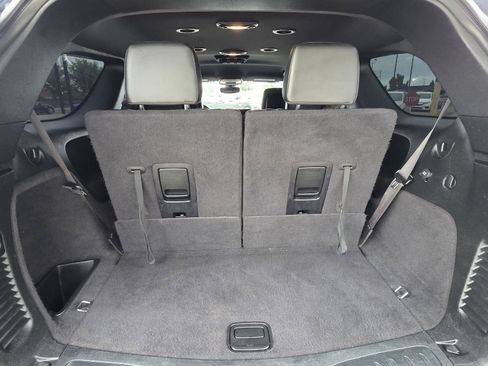Used 2020 Dodge Durango GT AWD/4WD image 30