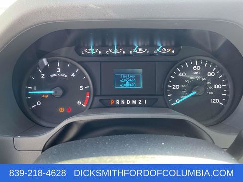 New 2026 Ford F350 XL image 27