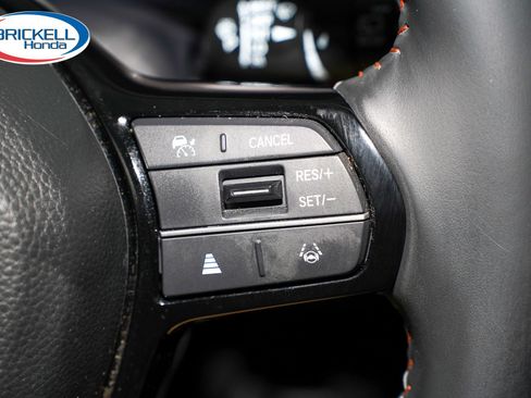 Used 2024 Honda HR-V Sport image 36