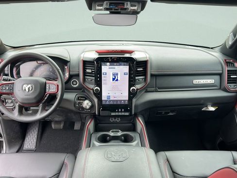 Used 2025 RAM 1500 Rebel image 14