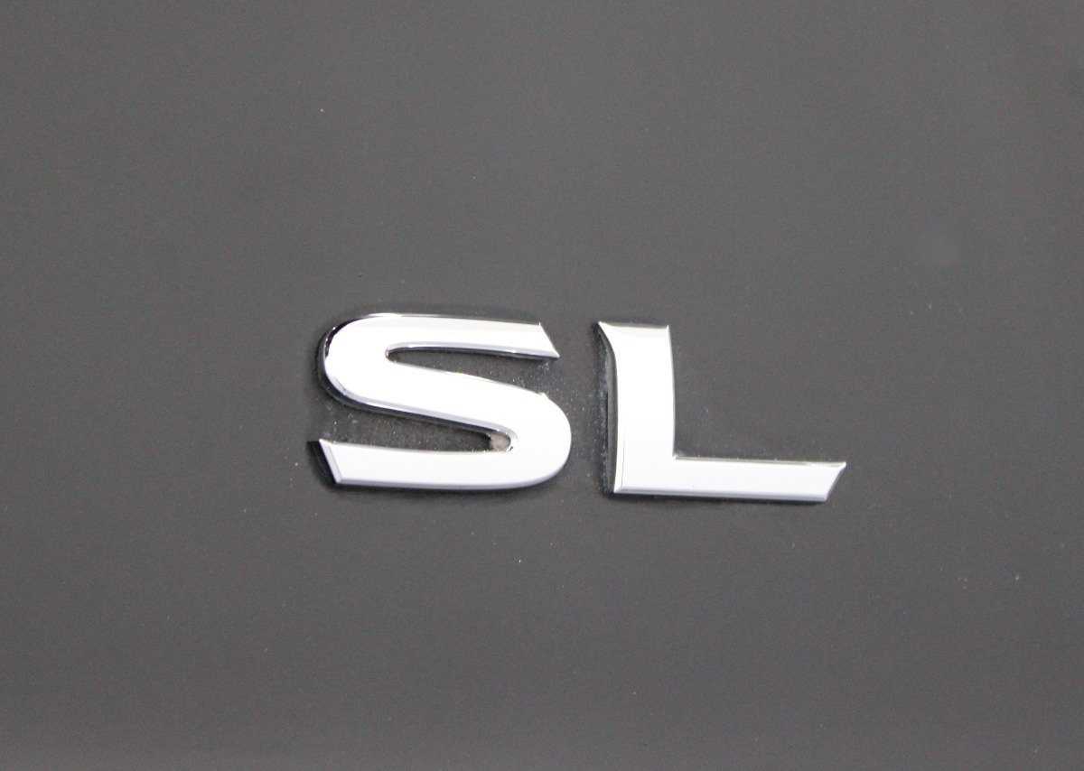 Used 2021 Nissan Rogue SL FWD image 32