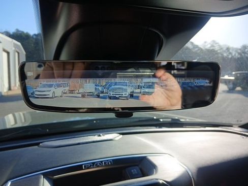 Used 2026 RAM 4500 Tradesman w/ Laramie Trim Package image 40