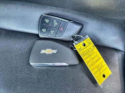 Used 2023 Chevrolet Silverado 1500 RST image 38