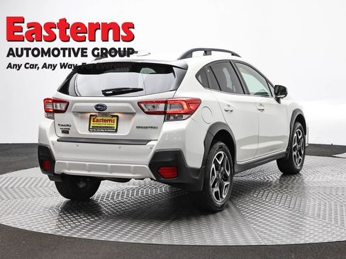 Used 2019 Subaru Crosstrek 2.0i Limited w/ Moonroof Package AWD/4WD image 5