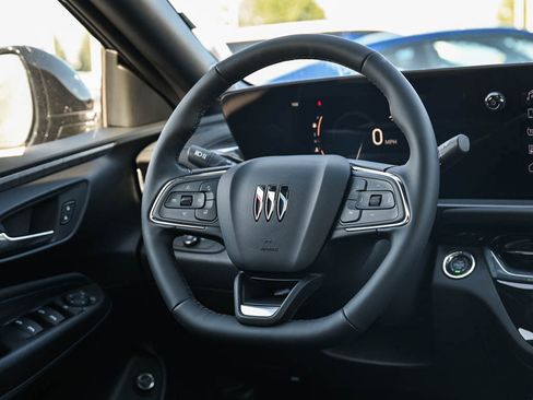 New 2026 Buick Envista Sport Touring w/ Convenience I Package image 14