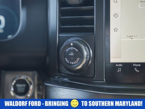 Used 2023 Ford F250 Lariat w/ Tow Technology Package image 43