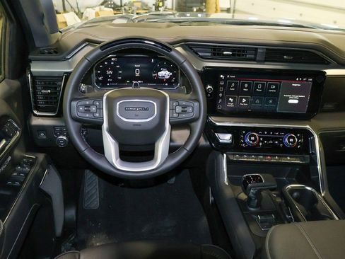 New 2026 GMC Sierra 1500 Denali w/ Technology Package image 12