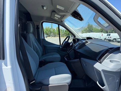 Used 2015 Ford Transit 150 130 Low Roof RWD image 17