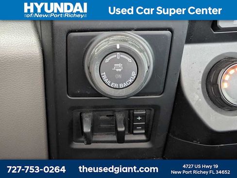 Used 2016 Ford F150 XL w/ Equipment Group 101A Mid RWD image 29